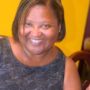 Meet your Posher, Gail